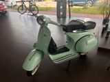 Vespa 150 VBB - VESPA VBB 150