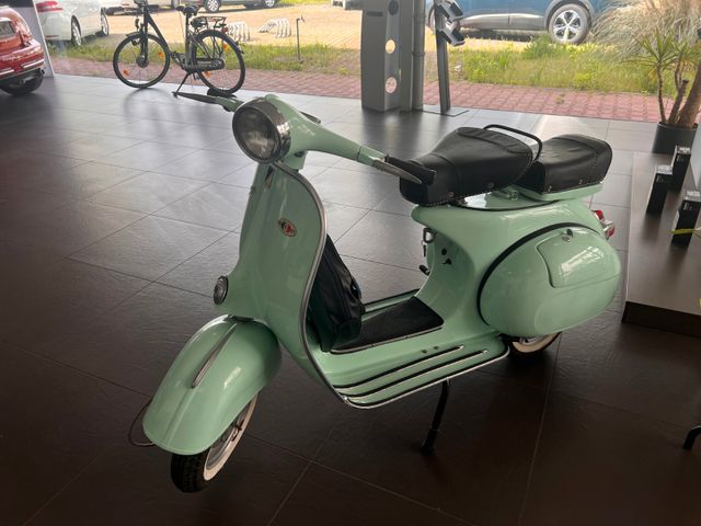 Vespa 150 VBB