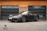 Porsche 991 Carrera S PDK 400PS |Burmester|S/H-Dach| - Porsche 991 mit Panoramadach
