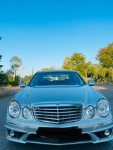 Mercedes-Benz E 200  - gebrauchte Mercedes-Benz E 200 aus dem Jahr 2004