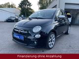 Fiat 500 S*Klima*Alufelgen*Top Optik*TÜV NEU* - Fiat: Alufelgen