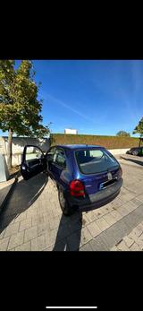 Opel corsa 1.2 - gebrauchte Opel Corsa aus dem Jahr 1997