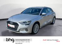 Audi A3 - Vorschau Bild 1
