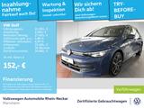 Volkswagen Golf VIII 1.5 eTSI Edition 50 AHV Pano uvm - VW Golf Gebrauchtwagen in Ludwigshafen