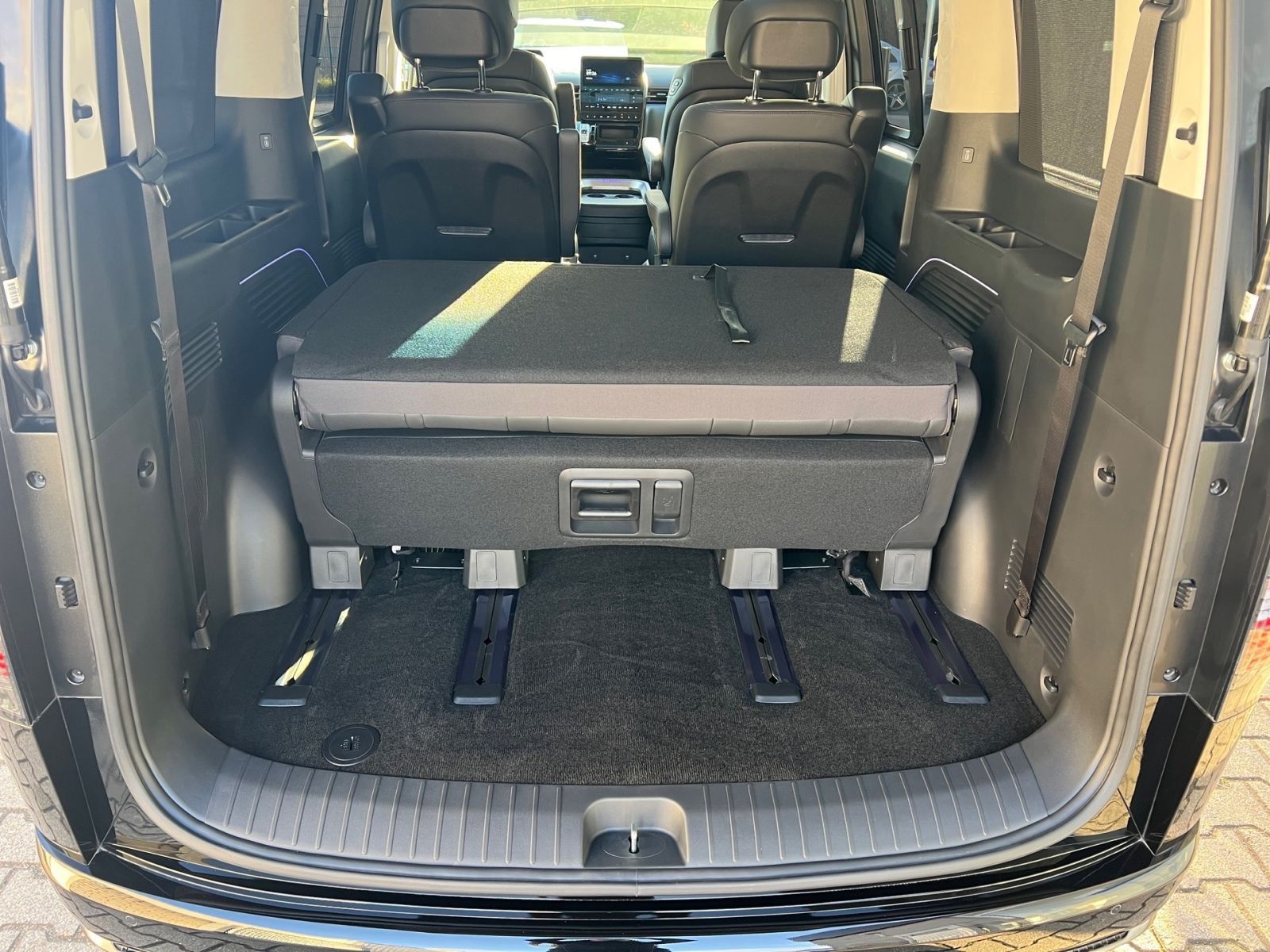 Hyundai Staria – Bild 12