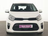 Kia Picanto Spirit CarPlay|Kamera|Einparkhilfe|Tempo - Kia Picanto Gebrauchtwagen in München