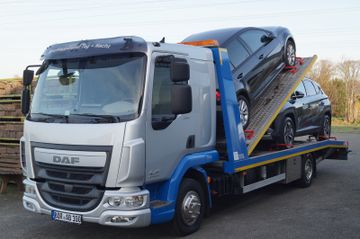 DAF LF260FA