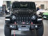 Jeep Wrangler Unlimited Trail Rated 4x4+Leder+Alpine - Jeep Wrangler in Hamm