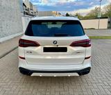 BMW X5 G05 xDrive30d - M-Sport  - BMW X5 mit Diesel-Antrieb: 3.0