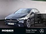 Mercedes-Benz B 180 AMG Line Night LED MBUX Prem 360° - Mercedes-Benz B 180: AMG