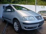 Volkswagen Sharan 1.9TDI Automatik / 7-Sitzer - Volkswagen Sharan aus 2003