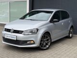 Volkswagen Polo V BlueGT 1.4 TSI Zahnriemen NEU 140PS Klima - Volkswagen Polo: 14 Tsi