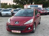Peugeot 207/Kleinwagen/Automatik/PDC/Schexkheft/Sonntag - Peugeot Gebrauchtwagen