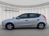 Hyundai i30 FIFA WM Edition*PDC*Sitzheizung*2.Hand - Hyundai i30: Fifa