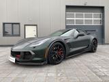 Corvette C7 Z06 Coupe TIKT Performance 6.2 V8  - Corvette: C06