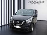 Nissan NV300 Kombi dCi 145 L1H1 r 2.7t PREMIUM Navi+LM - Nissan NV300 Gebrauchtwagen