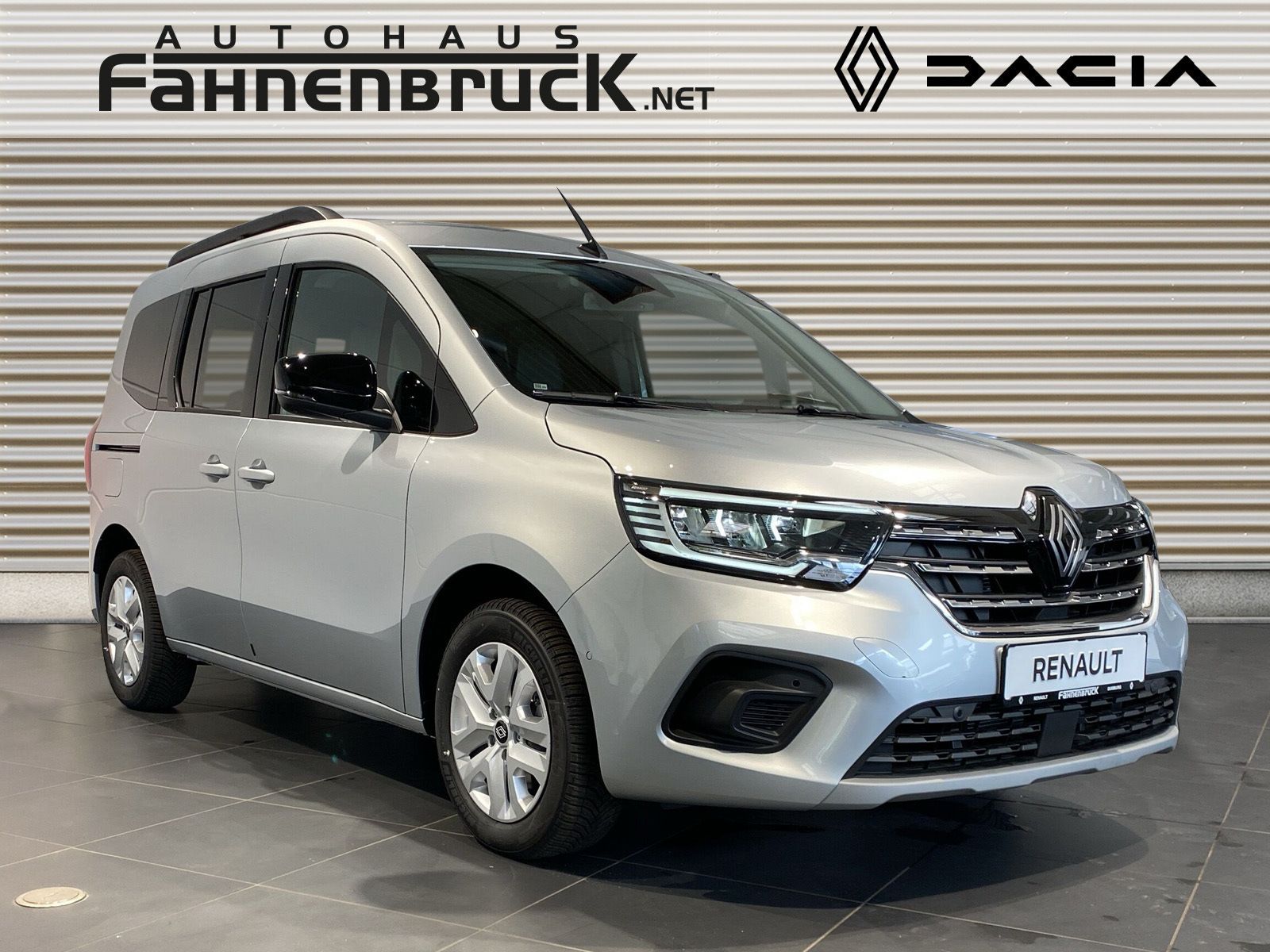 Renault Kangoo - Bild 2