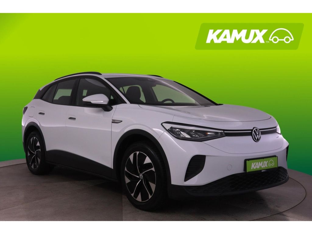 Image of Volkswagen ID.4