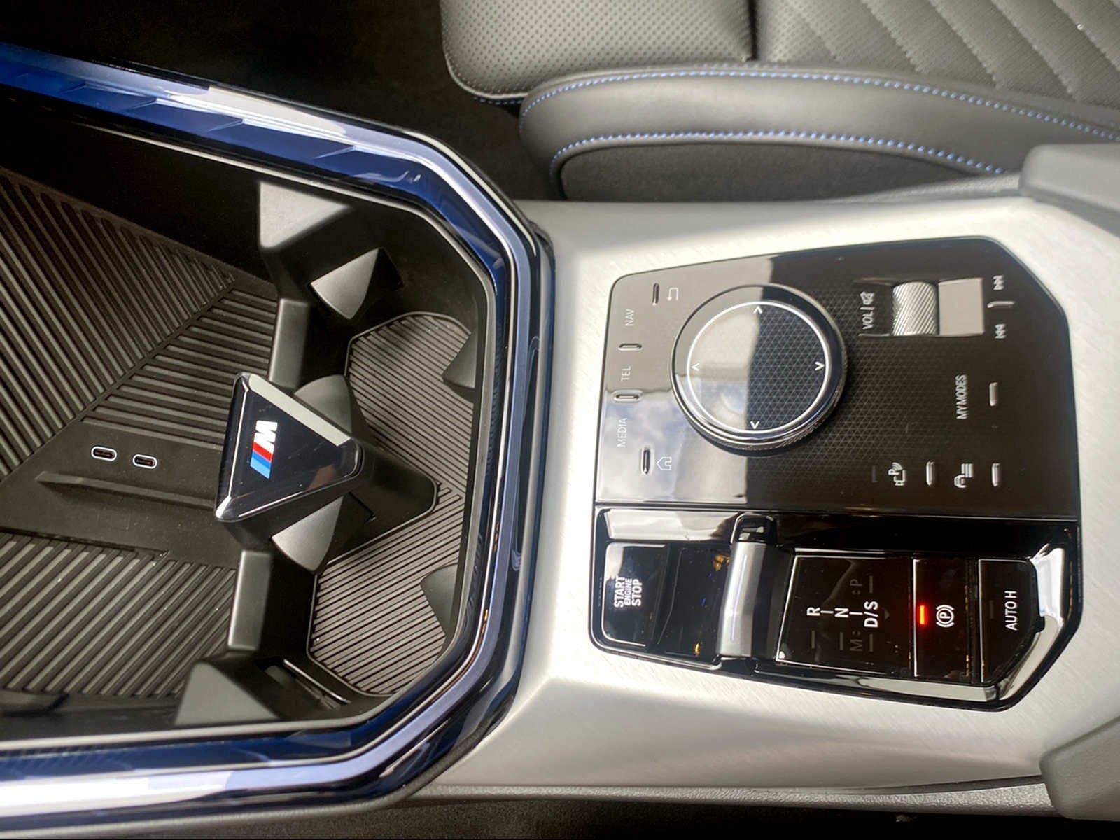 BMW X3 - Bild 20