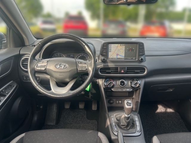 Fahrzeugabbildung Hyundai KONA Trend 2WD 1.0 T-GDI Navi Apple CarPlay Andr