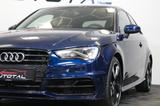 Audi S3 2.0 TFSI quattro*S-tronic*ABT 370 PS*LED*Navi - Audi S3 Gebrauchtwagen in Wuppertal