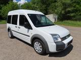 Ford Tourneo Connect LX L2H2, 1. Hand - Ford aus 2007