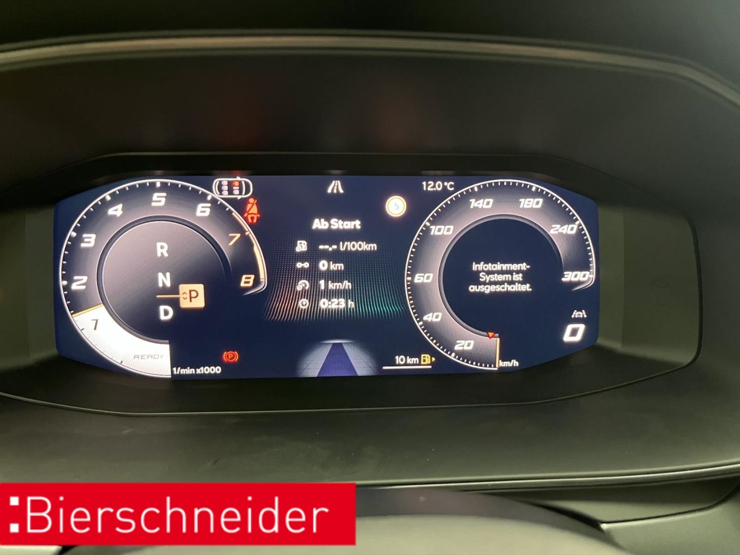 Cupra Leon - Bild 17