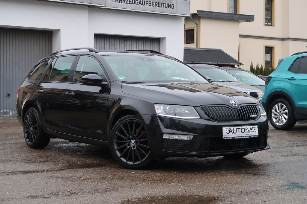 Image of Skoda Octavia