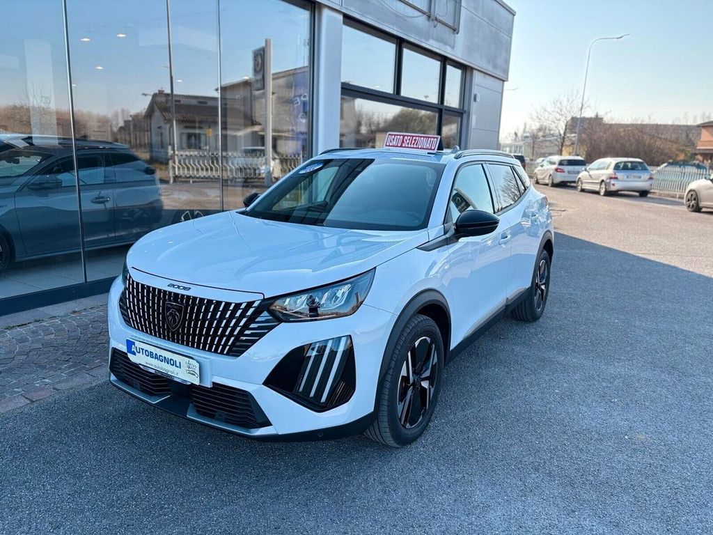 Image of Peugeot 2008