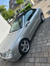 Mercedes-Benz CLK 200 KOMPRESSOR AVANTGARDE Avantgarde - Mercedes-Benz CLK-Class in Bonn