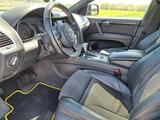 Audi Q7 V12 Paket, Top gepflegt und seltenes Modell - Audi Q7: V12