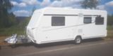 HYMER / ERIBA / HYMERCAR HYMER Eriba Nova GL 530 activ Tourer - HYMER / ERIBA Nova 530
