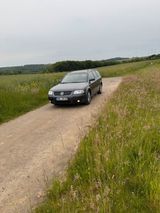 Volkswagen Vw Passat 3BG 2.0l Benziner - Volkswagen Passat aus 2003: Kombi