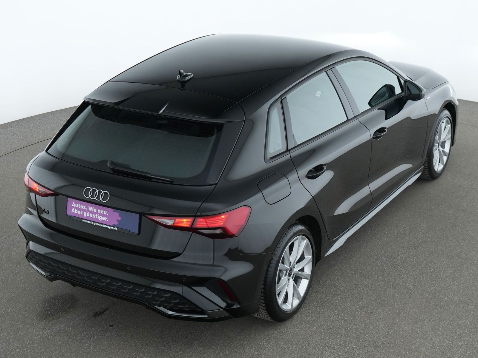 Audi A3 - Bild 11