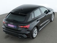 Audi A3 - Vorschau Bild 11