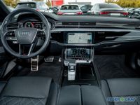 Audi A8 - Vorschau Bild 8