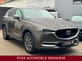 Mazda CX-5 Exclusive-Line AWD*AUTOMATIK*AHK*108TKM* - Mazda in Mannheim