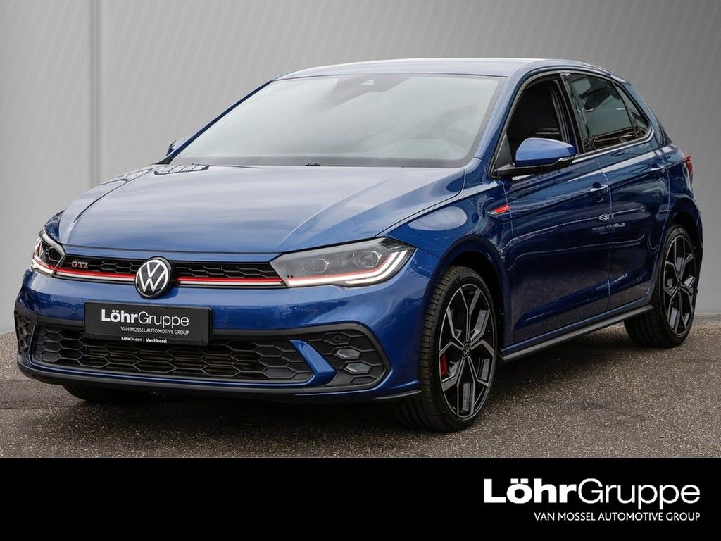 Image of Volkswagen Polo