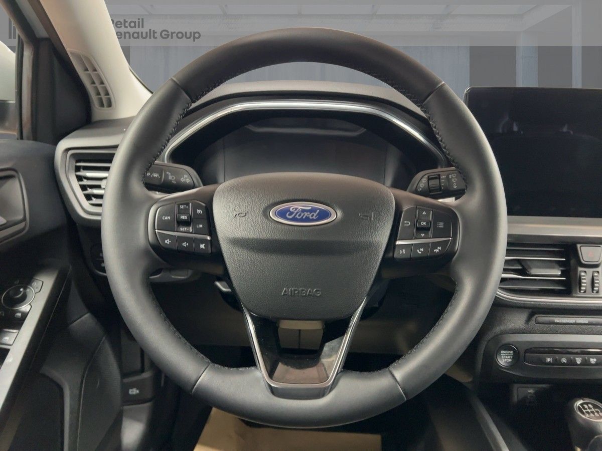 Ford Focus - Bild 11