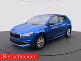 Skoda Fabia 1.0 MPI Selection 5-J-G LED RFK PDC