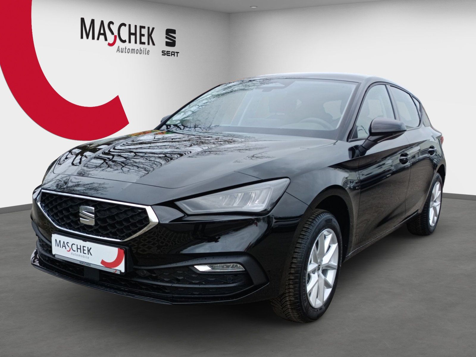 Seat Leon - Bild 2
