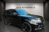 Land Rover Range Rover Sport HSE*PANO*Black-Edition* - Land Rover Range Rover Sport: Hse Black