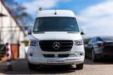 Mercedes-Benz Sprinter neues Modell Individualausbau gasfrei - Mercedes-Benz Wohnmobil oder -wagen G