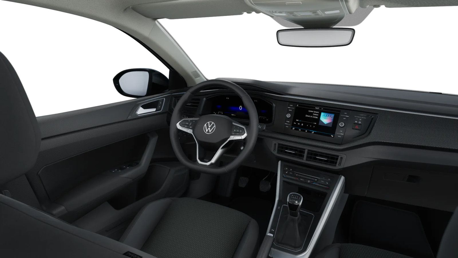 Volkswagen Taigo - Bild 10