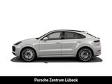 Porsche Cayenne Turbo Coupe BOSE Luftfederung Panorama - Porsche Cayenne in Lübeck