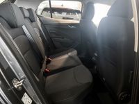 Skoda Fabia - Vorschau Bild 9