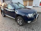 Dacia Duster I Laureate 1.6 4x2 Klima Navi AHK - Dacia Gebrauchtwagen in Münster