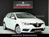 Renault Megane IV Lim. 5-trg. Life - Renault Megane in Wuppertal