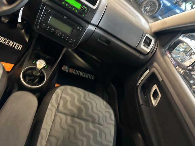 Skoda Roomster Style Plus Edition *1. Hand*Klima*AHK*