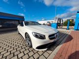 Mercedes-Benz S 63 AMG Mercedes-AMG S 63 4MATIC Cabriolet AMG - Mercedes-Benz S 63 AMG in München